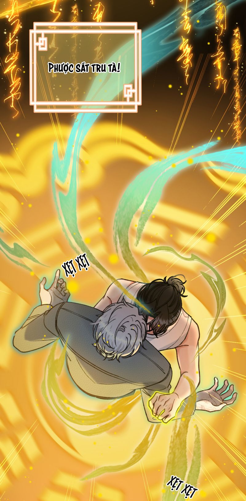 Scandal Ngọt Ngào Và Cay Nồng Chapter 31 - Trang 23