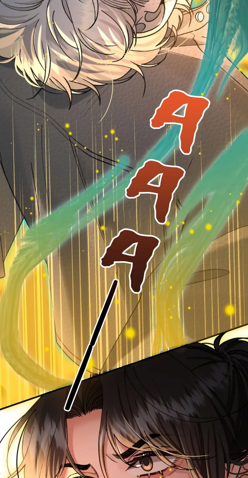 Scandal Ngọt Ngào Và Cay Nồng Chapter 31 - Trang 25