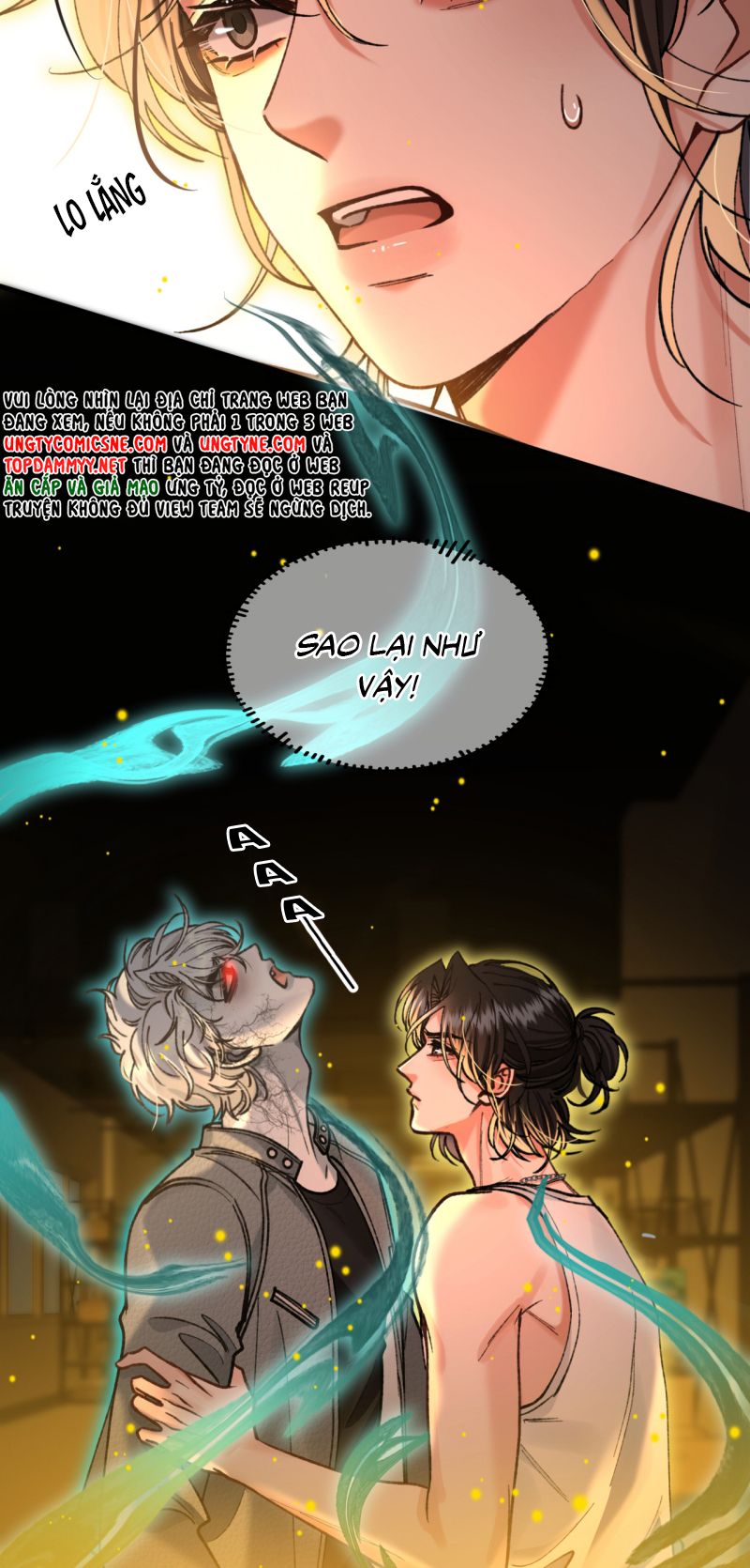 Scandal Ngọt Ngào Và Cay Nồng Chapter 31 - Trang 26