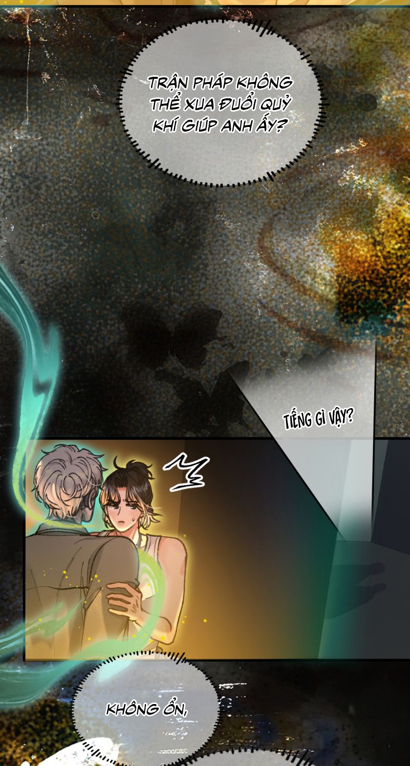 Scandal Ngọt Ngào Và Cay Nồng Chapter 31 - Trang 27