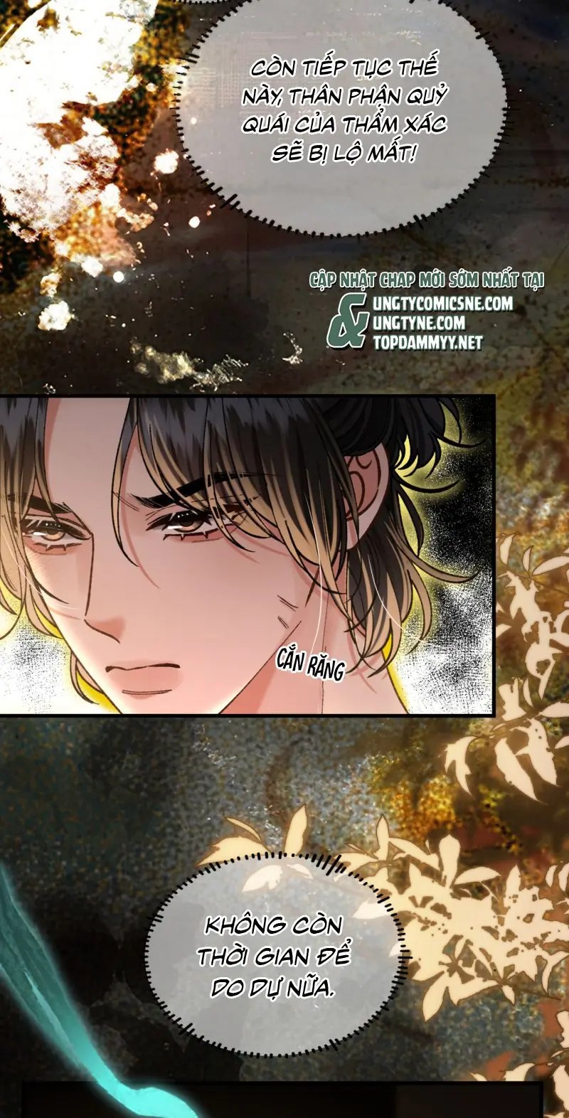 Scandal Ngọt Ngào Và Cay Nồng Chapter 31 - Trang 28