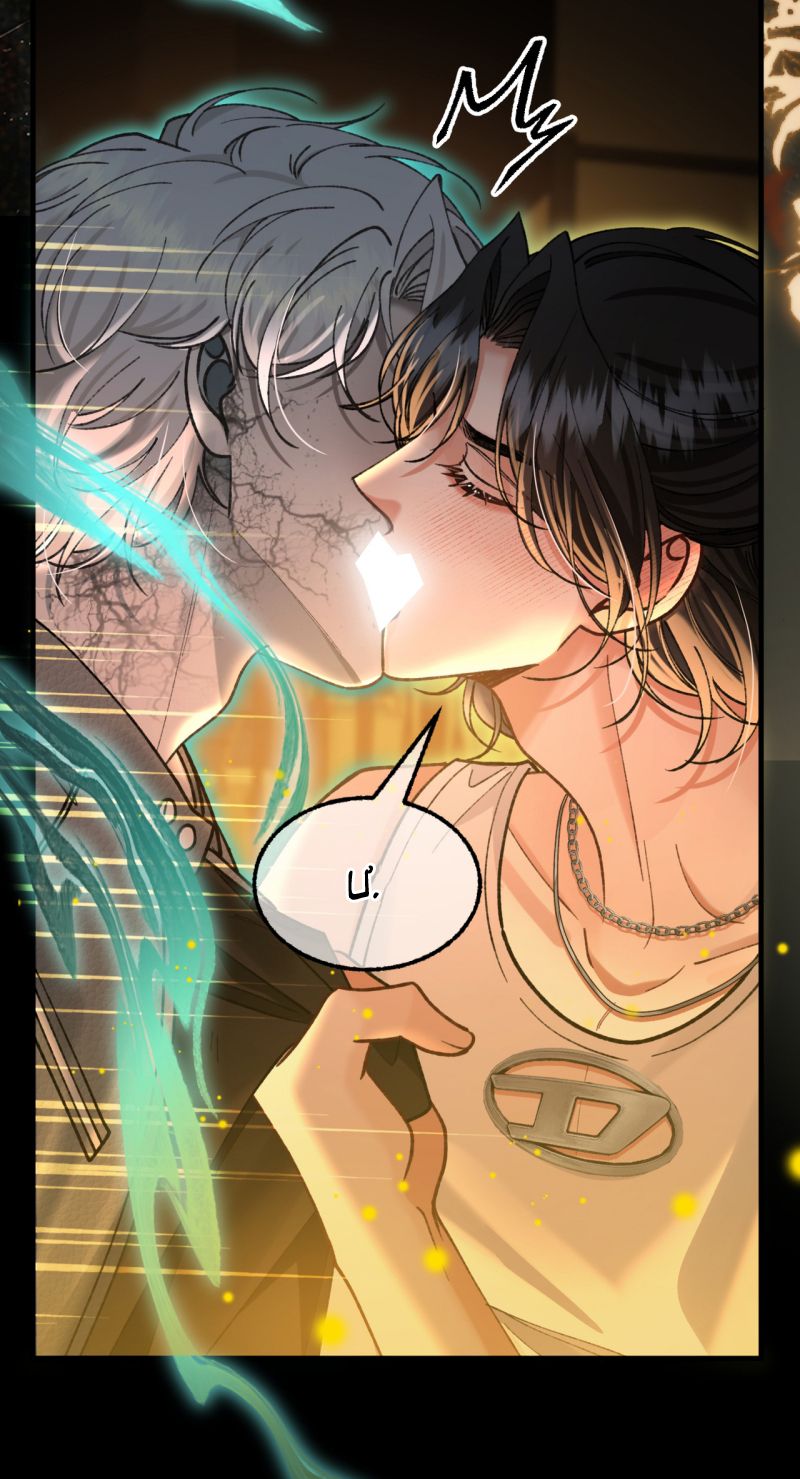 Scandal Ngọt Ngào Và Cay Nồng Chapter 31 - Trang 29