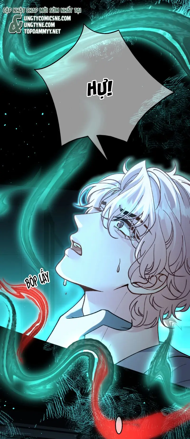 Scandal Ngọt Ngào Và Cay Nồng Chapter 31 - Trang 3