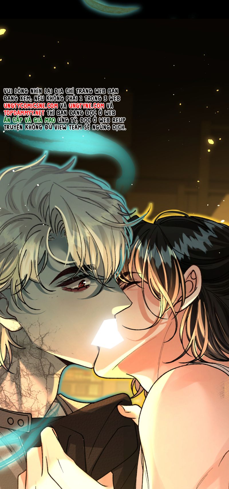 Scandal Ngọt Ngào Và Cay Nồng Chapter 31 - Trang 30