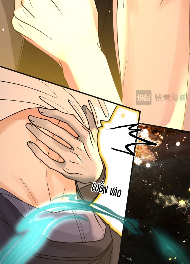 Scandal Ngọt Ngào Và Cay Nồng Chapter 31 - Trang 31