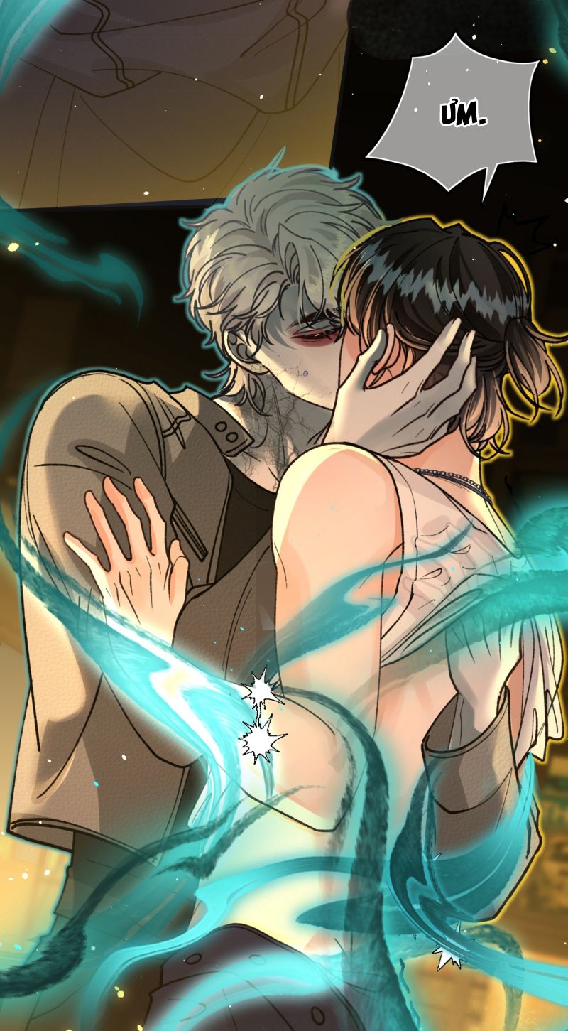 Scandal Ngọt Ngào Và Cay Nồng Chapter 31 - Trang 32