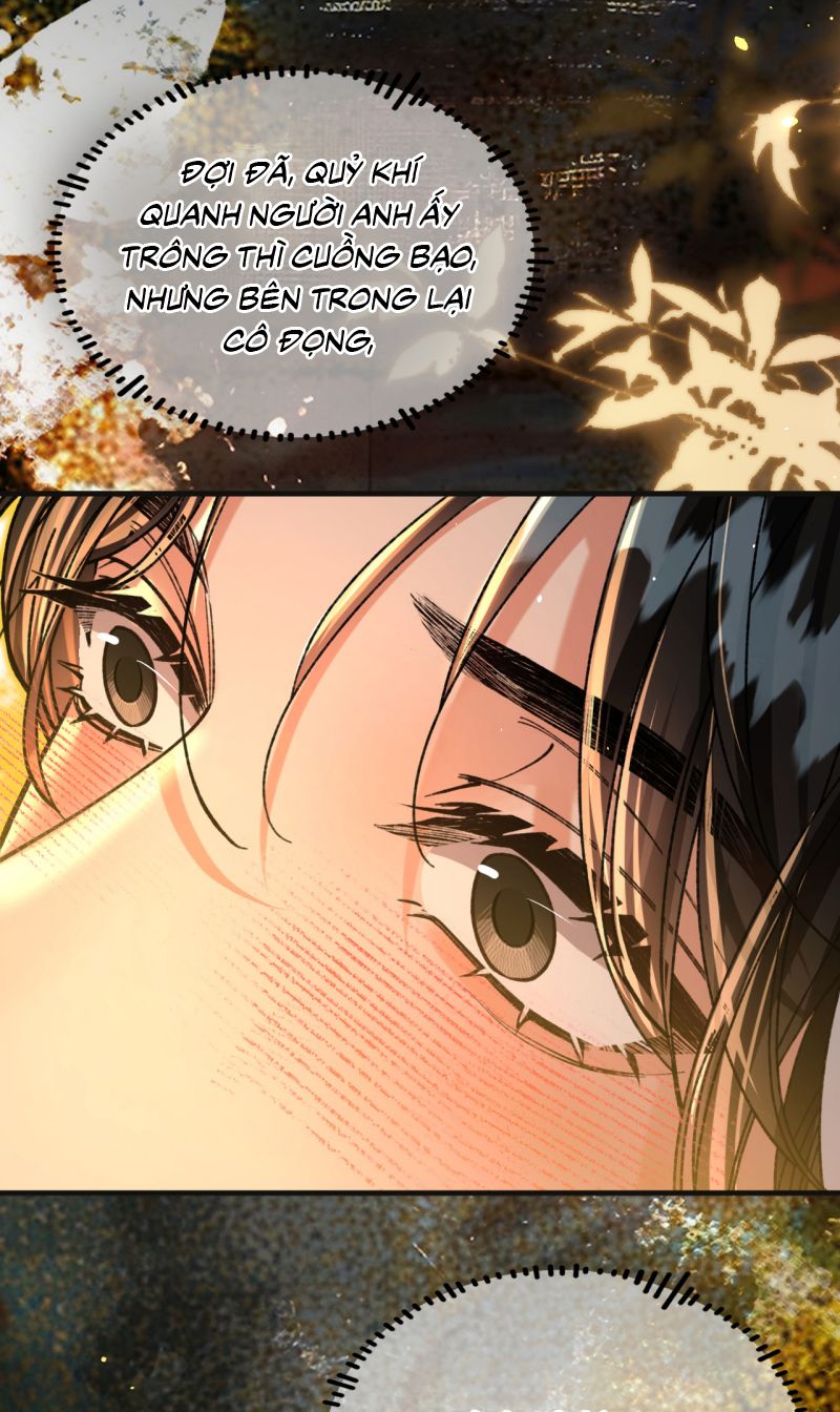 Scandal Ngọt Ngào Và Cay Nồng Chapter 31 - Trang 34