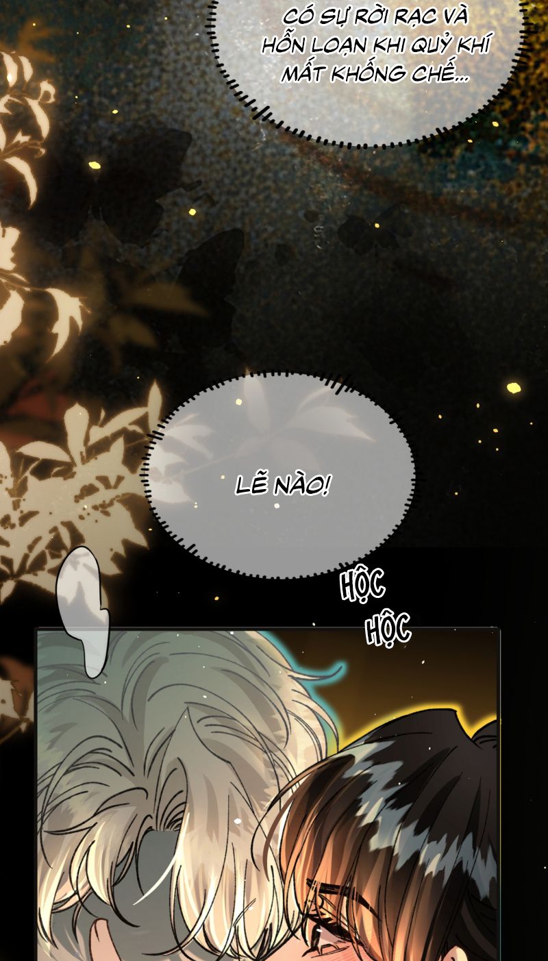 Scandal Ngọt Ngào Và Cay Nồng Chapter 31 - Trang 35