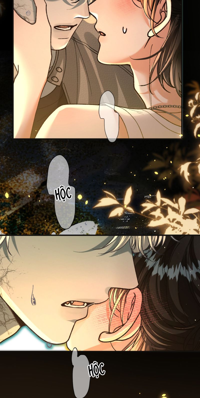 Scandal Ngọt Ngào Và Cay Nồng Chapter 31 - Trang 36