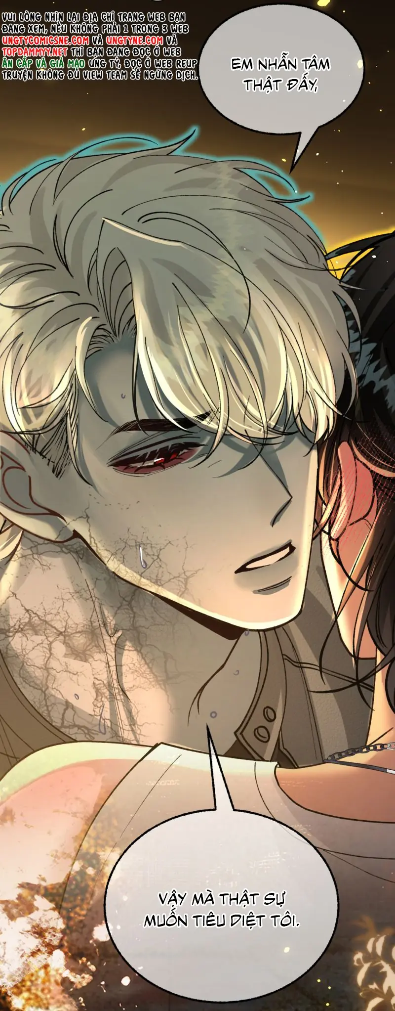 Scandal Ngọt Ngào Và Cay Nồng Chapter 31 - Trang 37