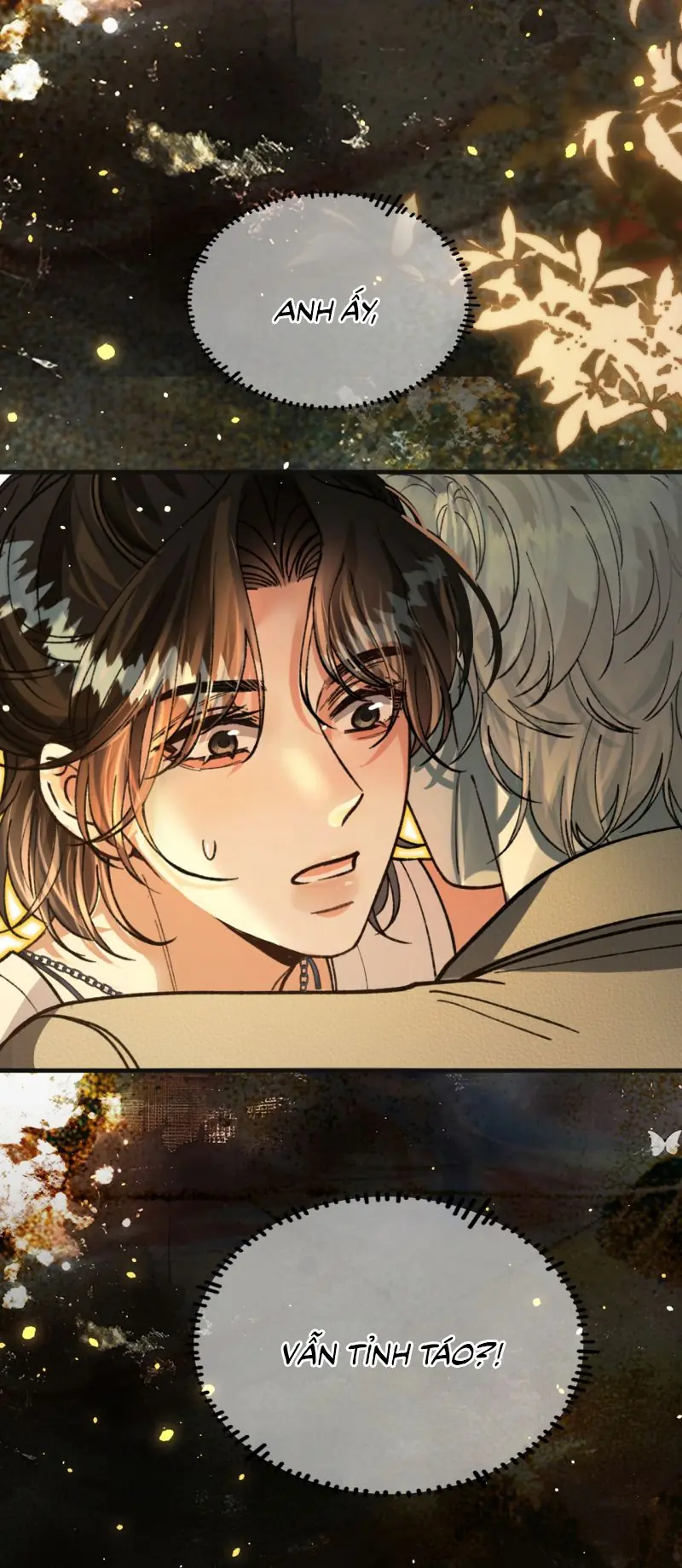 Scandal Ngọt Ngào Và Cay Nồng Chapter 31 - Trang 38