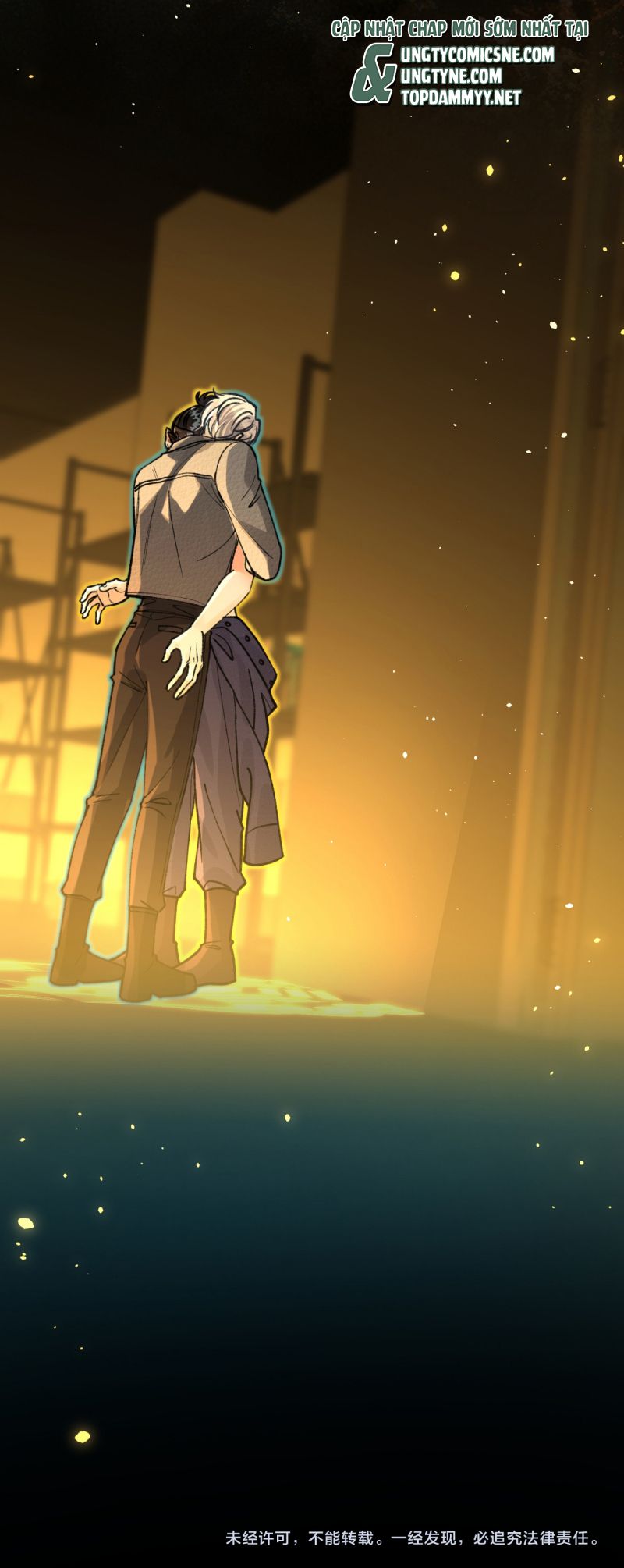 Scandal Ngọt Ngào Và Cay Nồng Chapter 31 - Trang 39