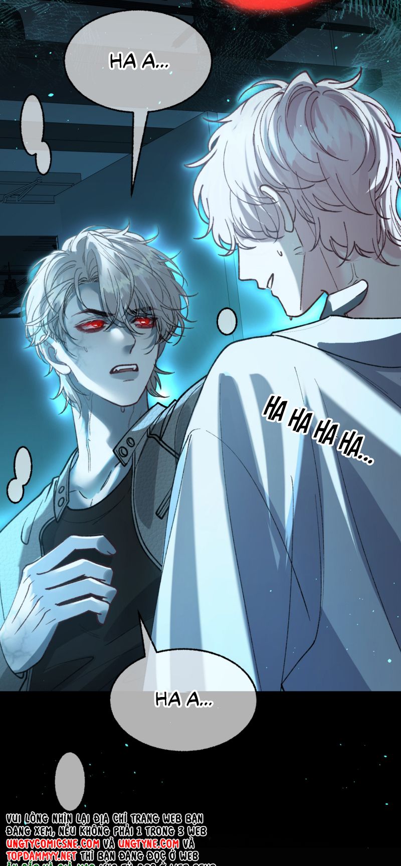 Scandal Ngọt Ngào Và Cay Nồng Chapter 31 - Trang 4