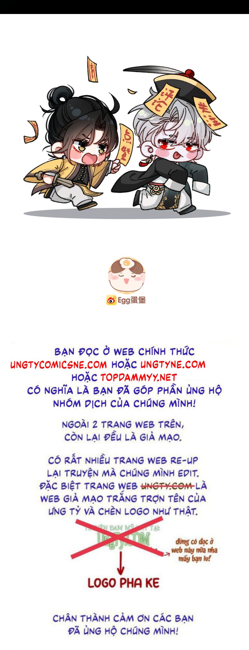 Scandal Ngọt Ngào Và Cay Nồng Chapter 31 - Trang 40