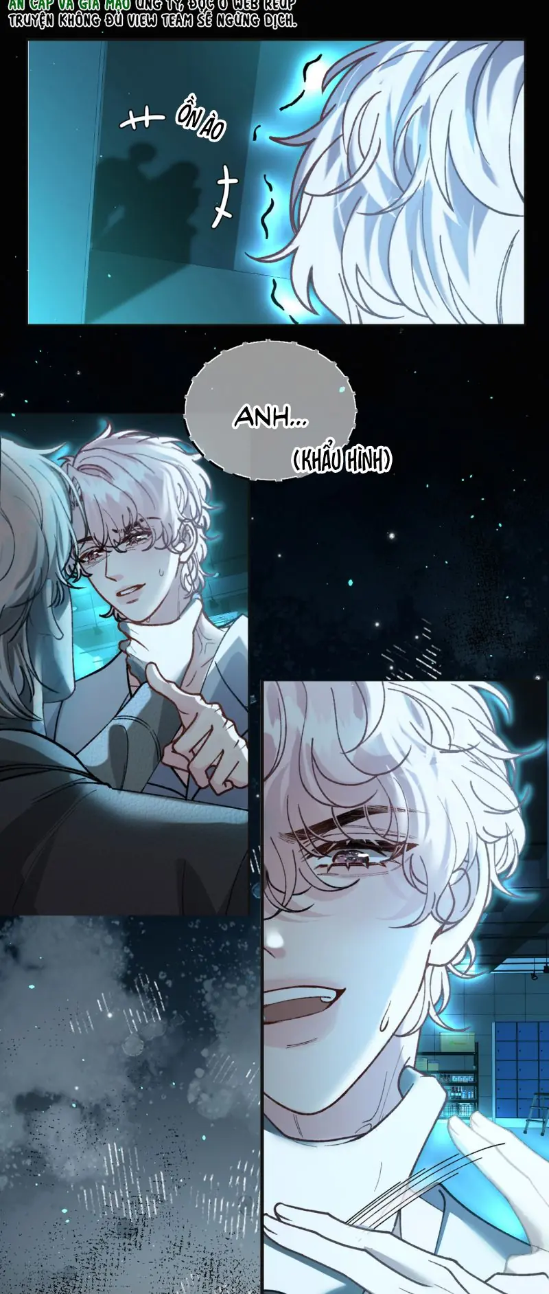 Scandal Ngọt Ngào Và Cay Nồng Chapter 31 - Trang 5