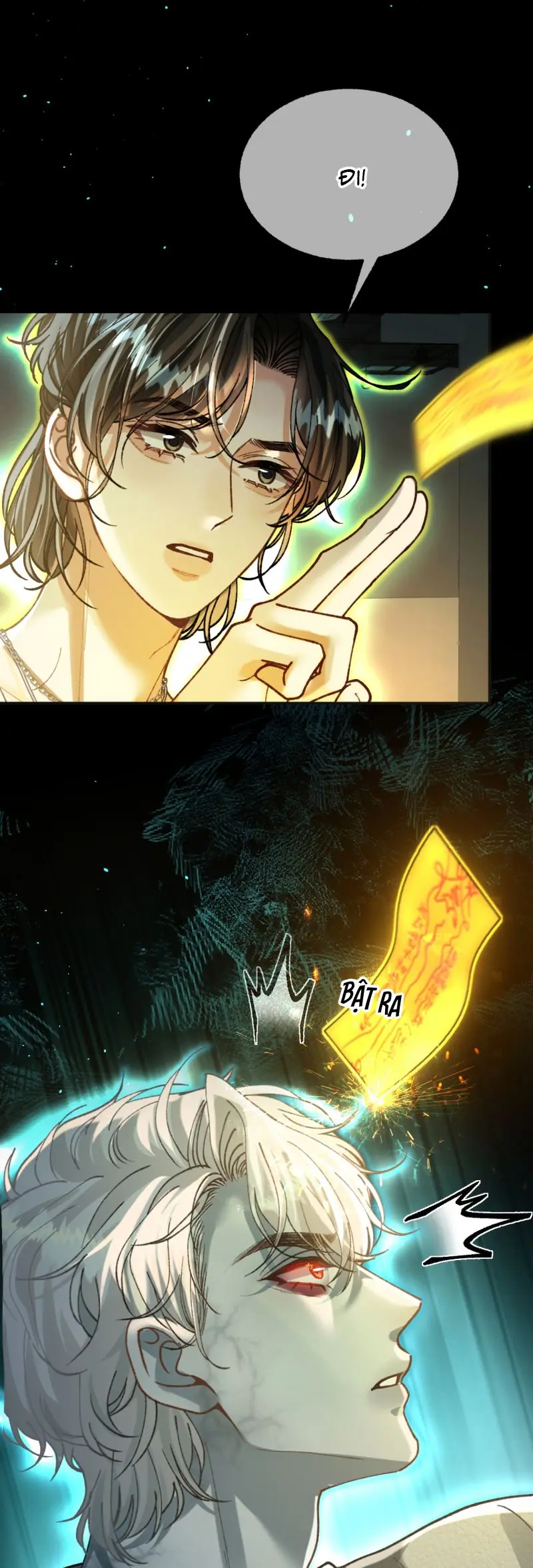 Scandal Ngọt Ngào Và Cay Nồng Chapter 31 - Trang 7