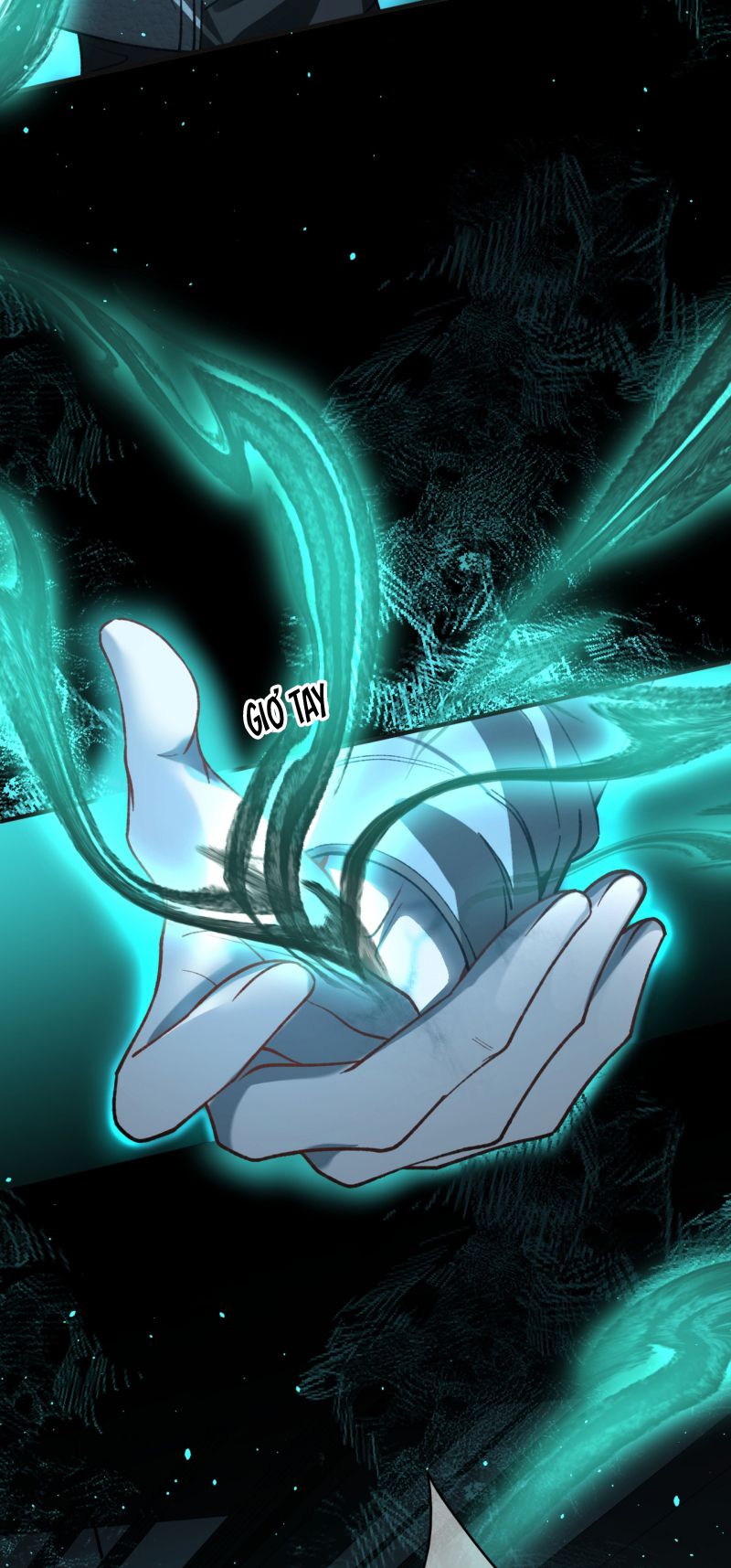 Scandal Ngọt Ngào Và Cay Nồng Chapter 31 - Trang 9