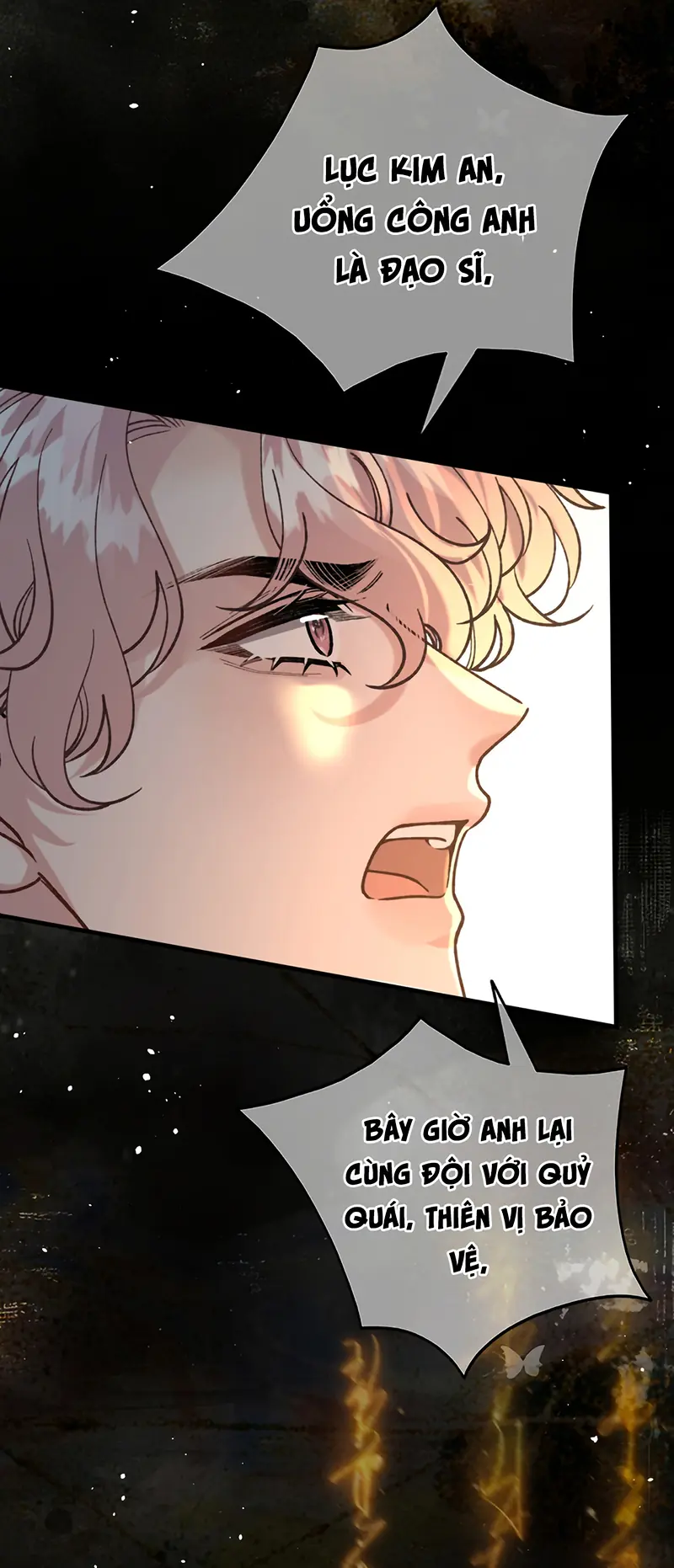 Scandal Ngọt Ngào Và Cay Nồng Chapter 32 - Trang 10