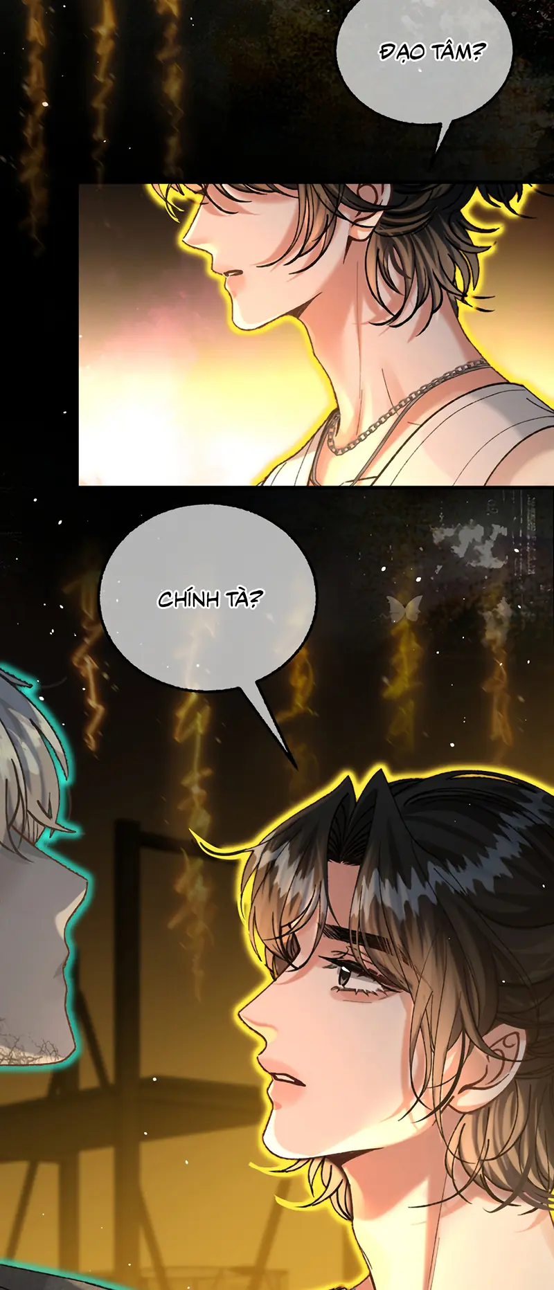 Scandal Ngọt Ngào Và Cay Nồng Chapter 32 - Trang 12