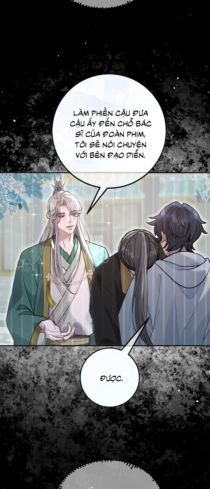 Scandal Ngọt Ngào Và Cay Nồng Chapter 32 - Trang 14