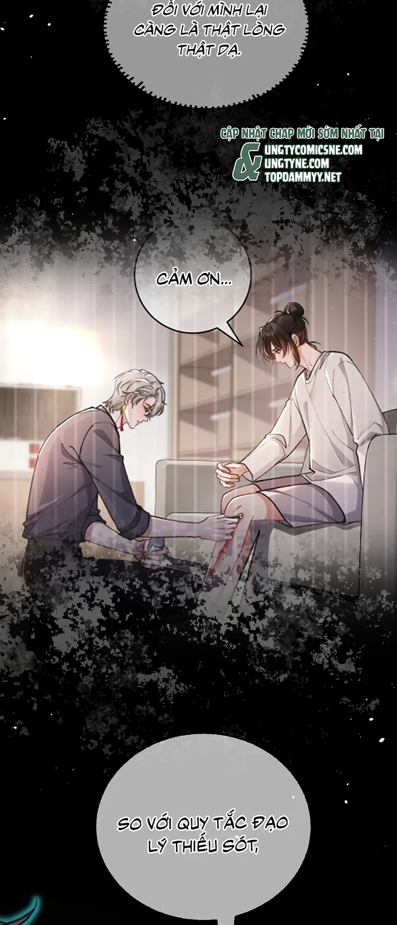Scandal Ngọt Ngào Và Cay Nồng Chapter 32 - Trang 15