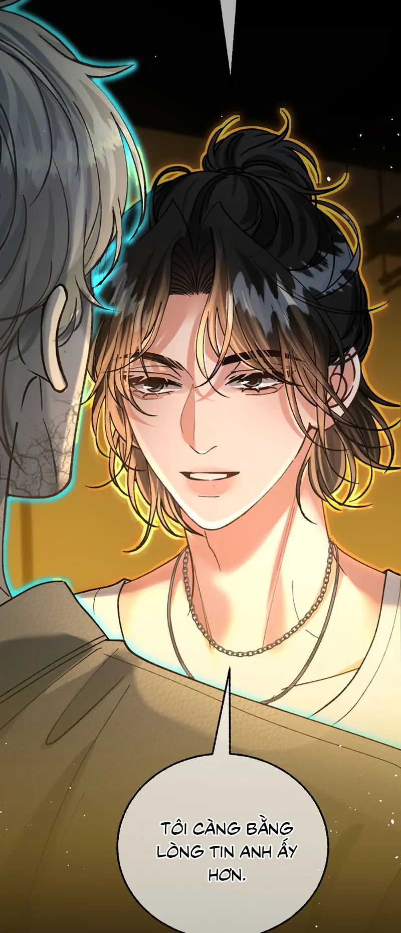 Scandal Ngọt Ngào Và Cay Nồng Chapter 32 - Trang 16