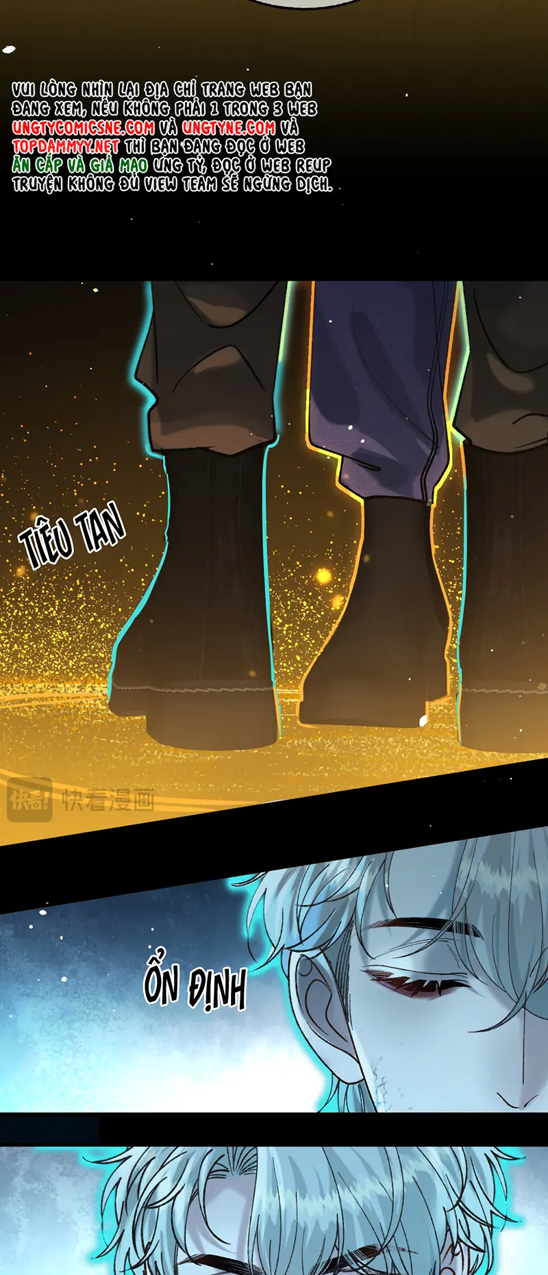 Scandal Ngọt Ngào Và Cay Nồng Chapter 32 - Trang 17
