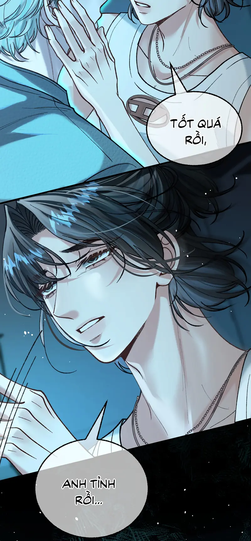 Scandal Ngọt Ngào Và Cay Nồng Chapter 32 - Trang 19