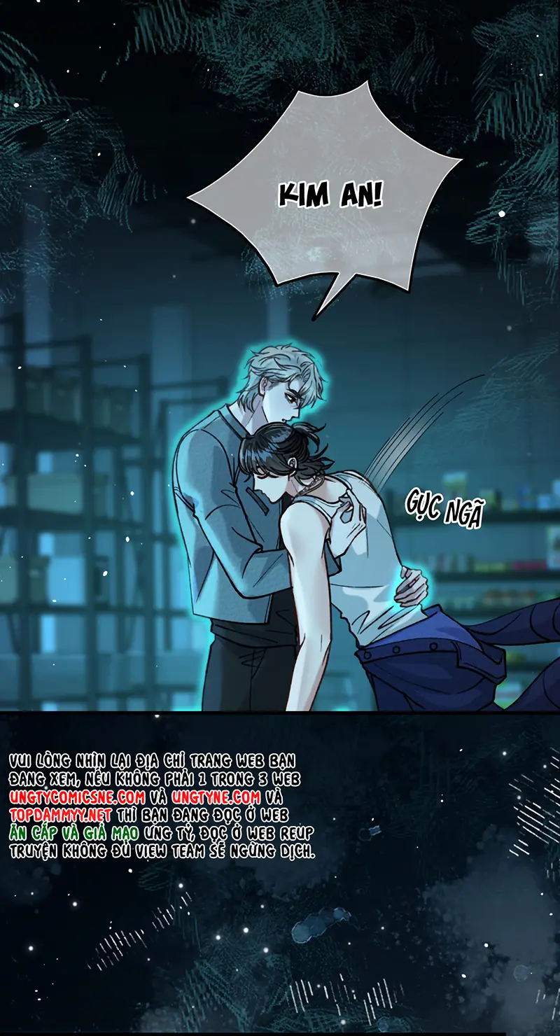 Scandal Ngọt Ngào Và Cay Nồng Chapter 32 - Trang 20