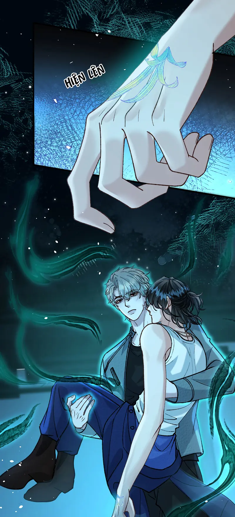 Scandal Ngọt Ngào Và Cay Nồng Chapter 32 - Trang 22