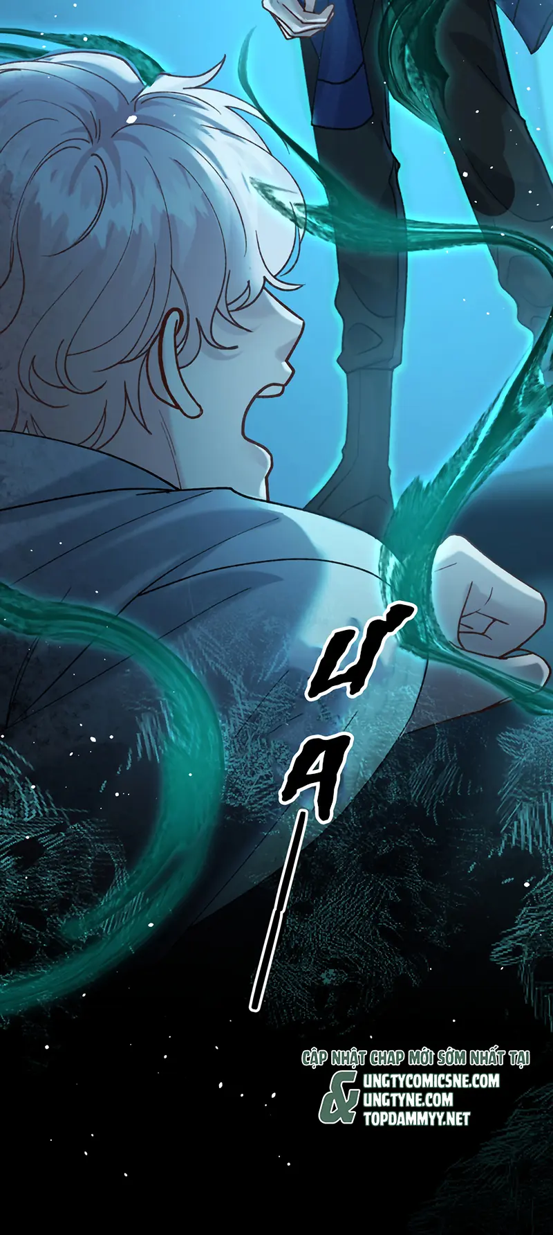 Scandal Ngọt Ngào Và Cay Nồng Chapter 32 - Trang 23