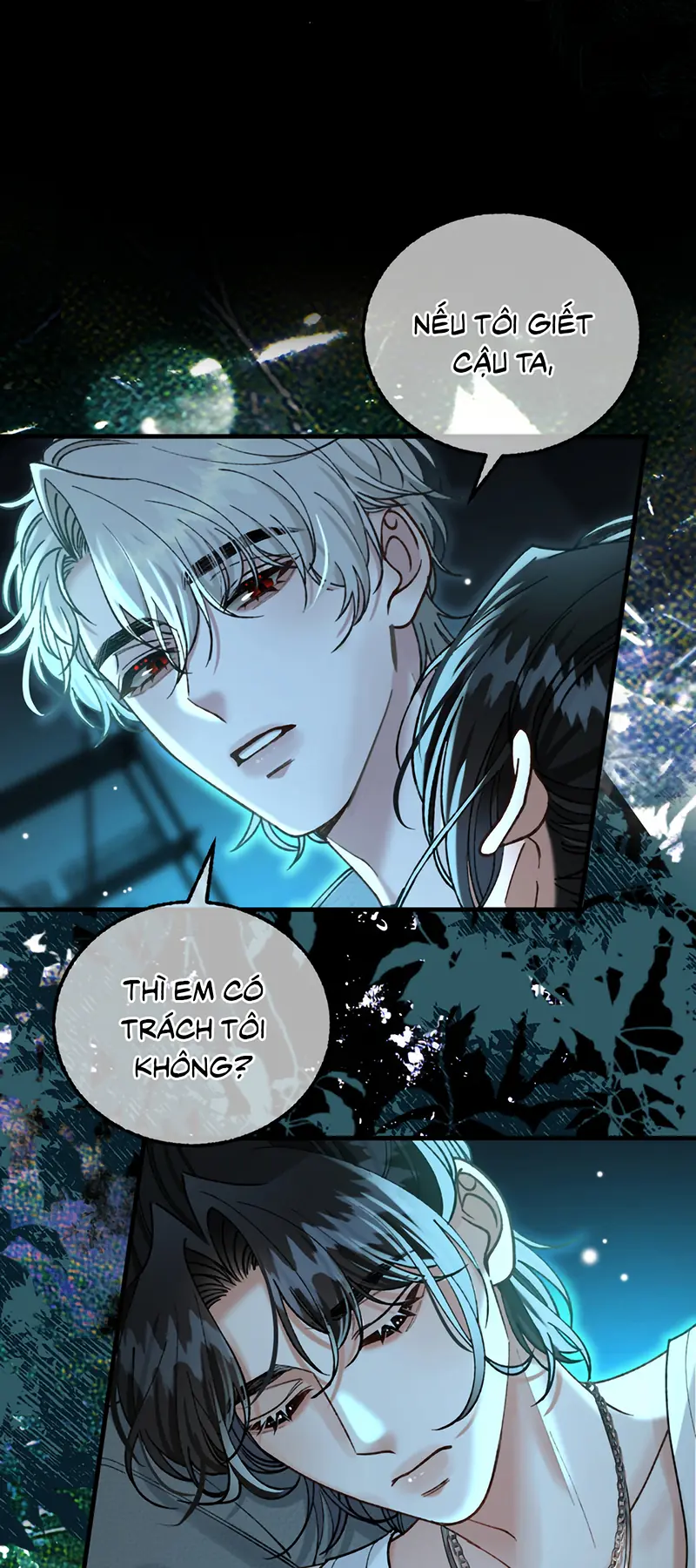 Scandal Ngọt Ngào Và Cay Nồng Chapter 32 - Trang 24