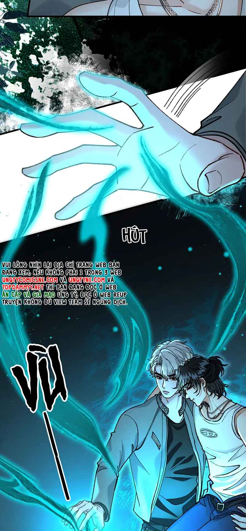 Scandal Ngọt Ngào Và Cay Nồng Chapter 32 - Trang 25