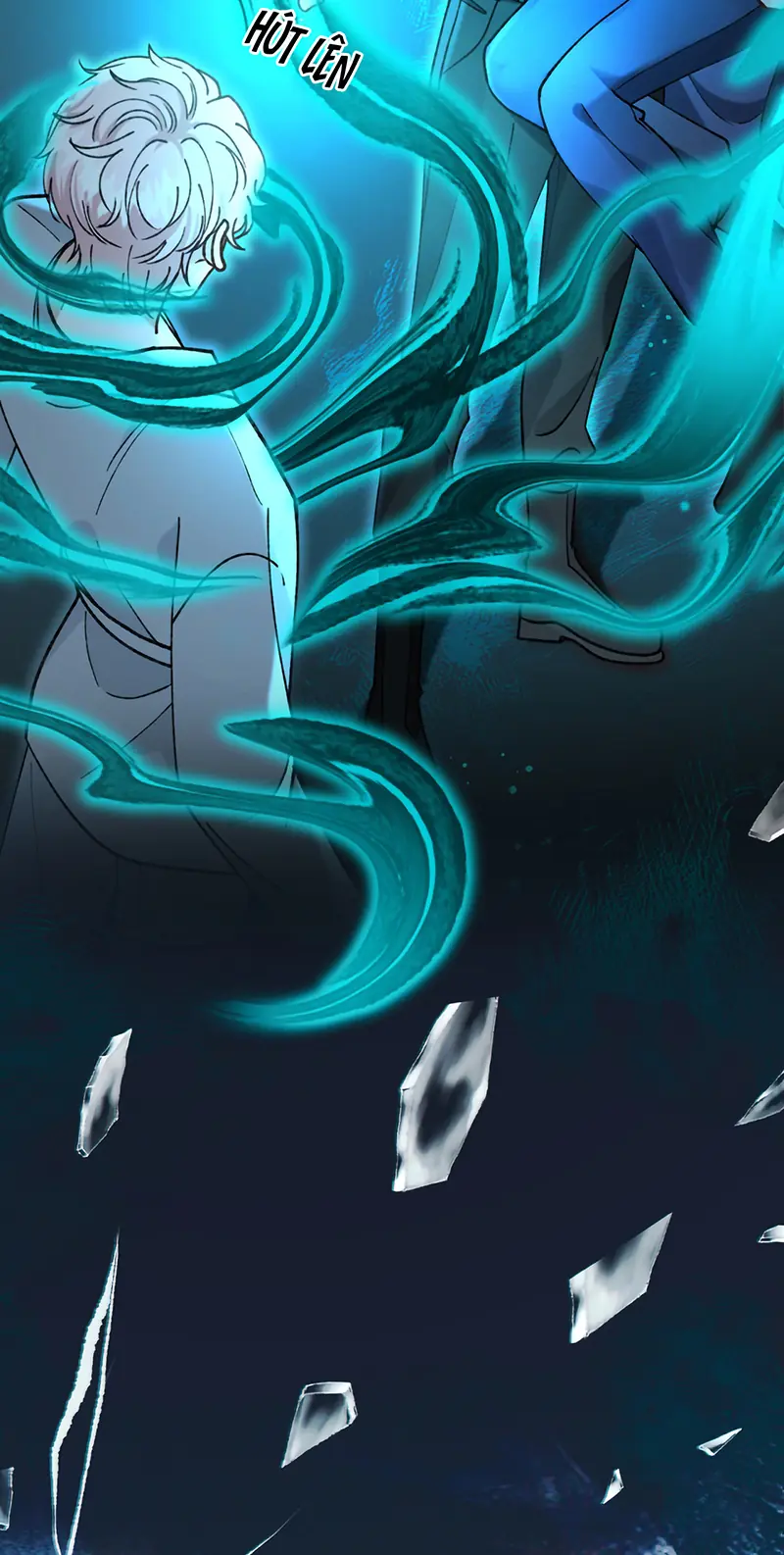 Scandal Ngọt Ngào Và Cay Nồng Chapter 32 - Trang 26