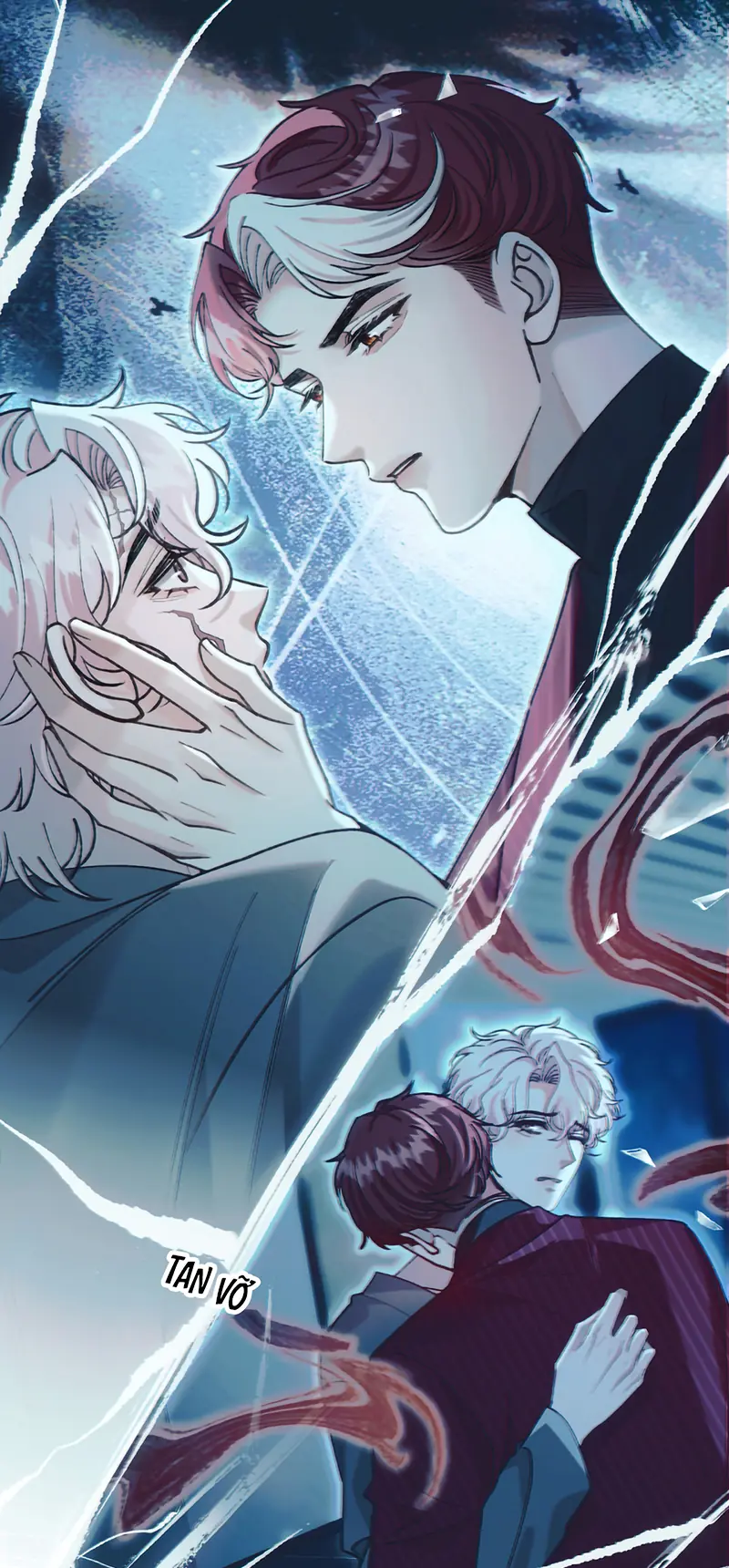 Scandal Ngọt Ngào Và Cay Nồng Chapter 32 - Trang 27