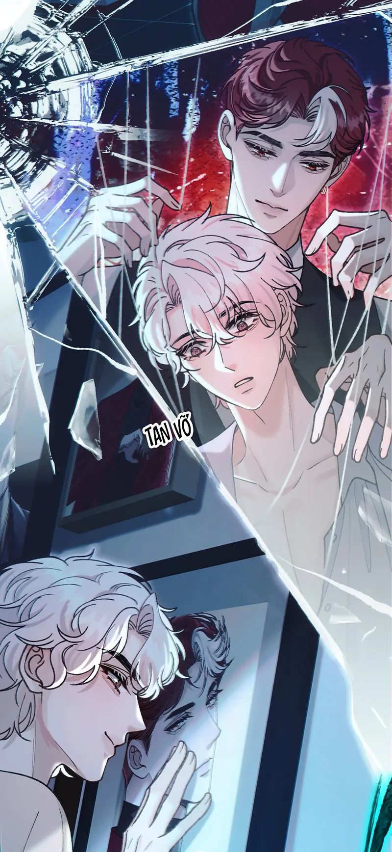Scandal Ngọt Ngào Và Cay Nồng Chapter 32 - Trang 28