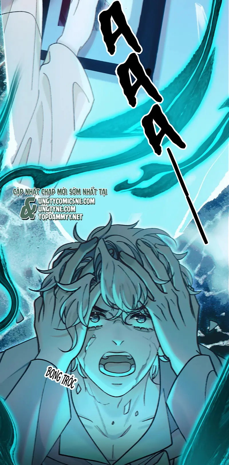 Scandal Ngọt Ngào Và Cay Nồng Chapter 32 - Trang 29