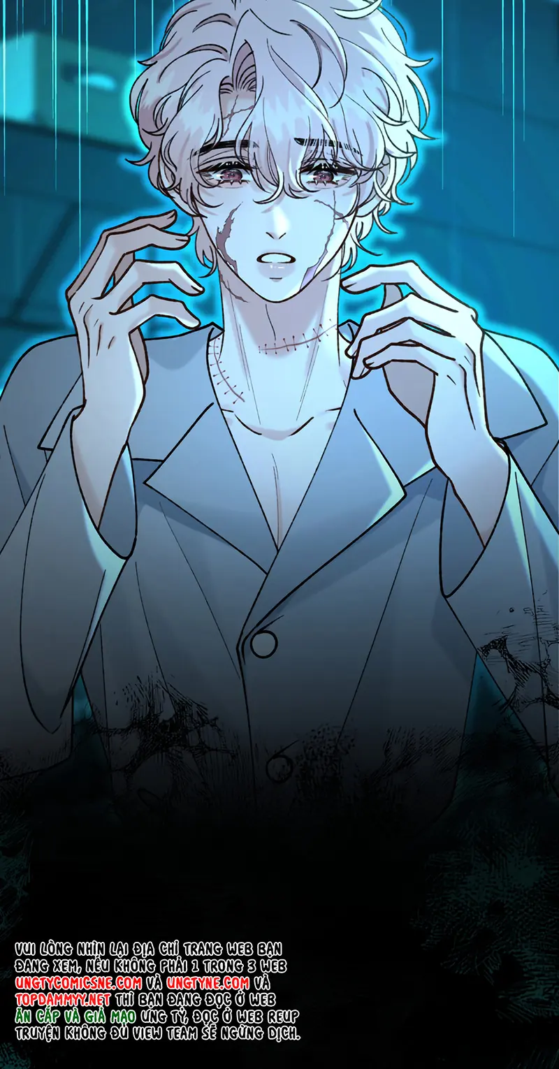 Scandal Ngọt Ngào Và Cay Nồng Chapter 32 - Trang 31