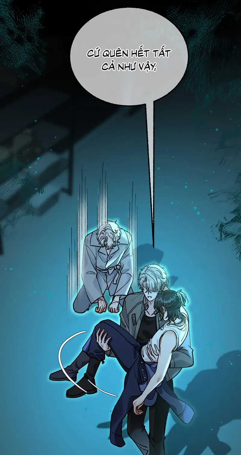 Scandal Ngọt Ngào Và Cay Nồng Chapter 32 - Trang 32