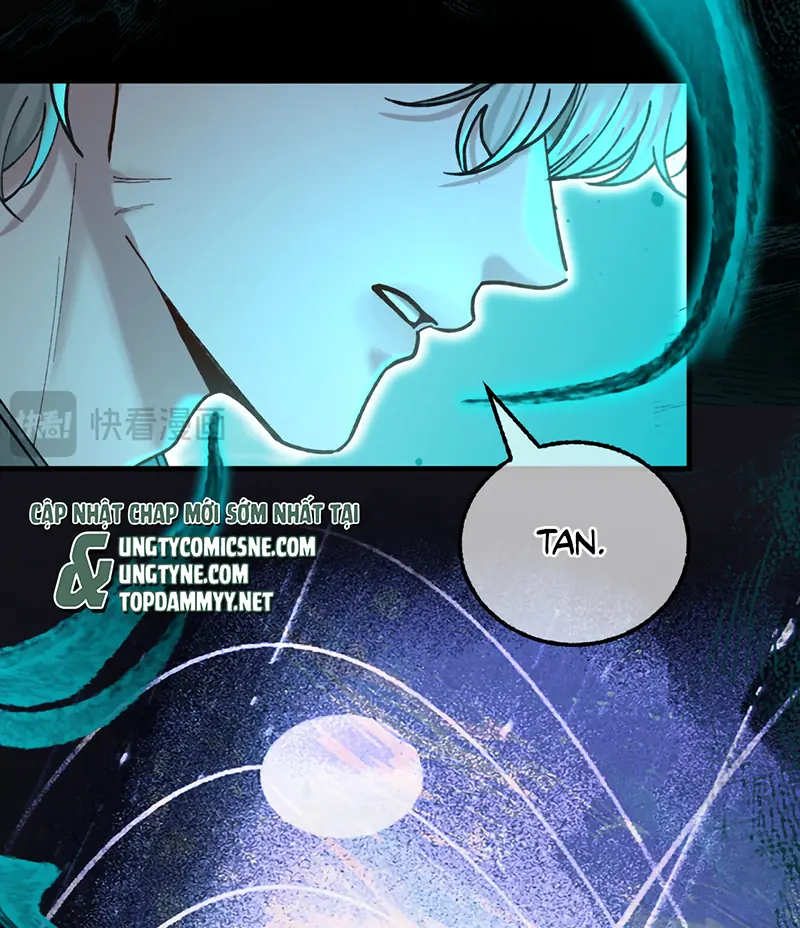 Scandal Ngọt Ngào Và Cay Nồng Chapter 32 - Trang 34