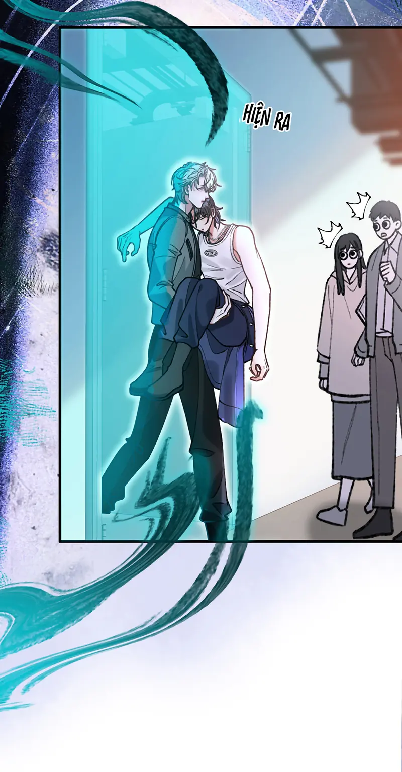 Scandal Ngọt Ngào Và Cay Nồng Chapter 32 - Trang 35