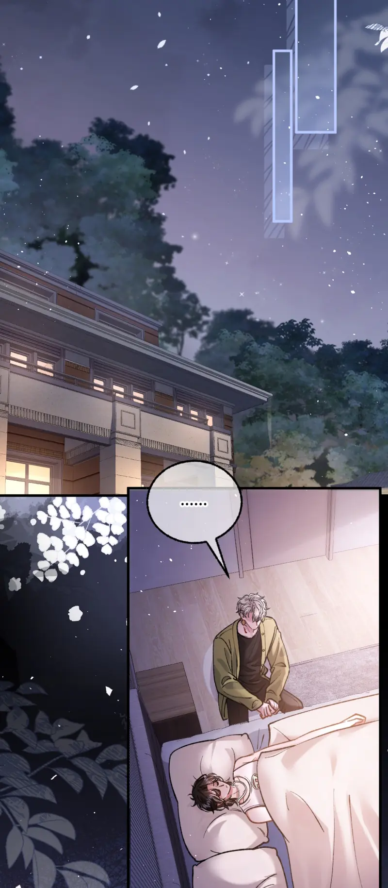 Scandal Ngọt Ngào Và Cay Nồng Chapter 32 - Trang 39
