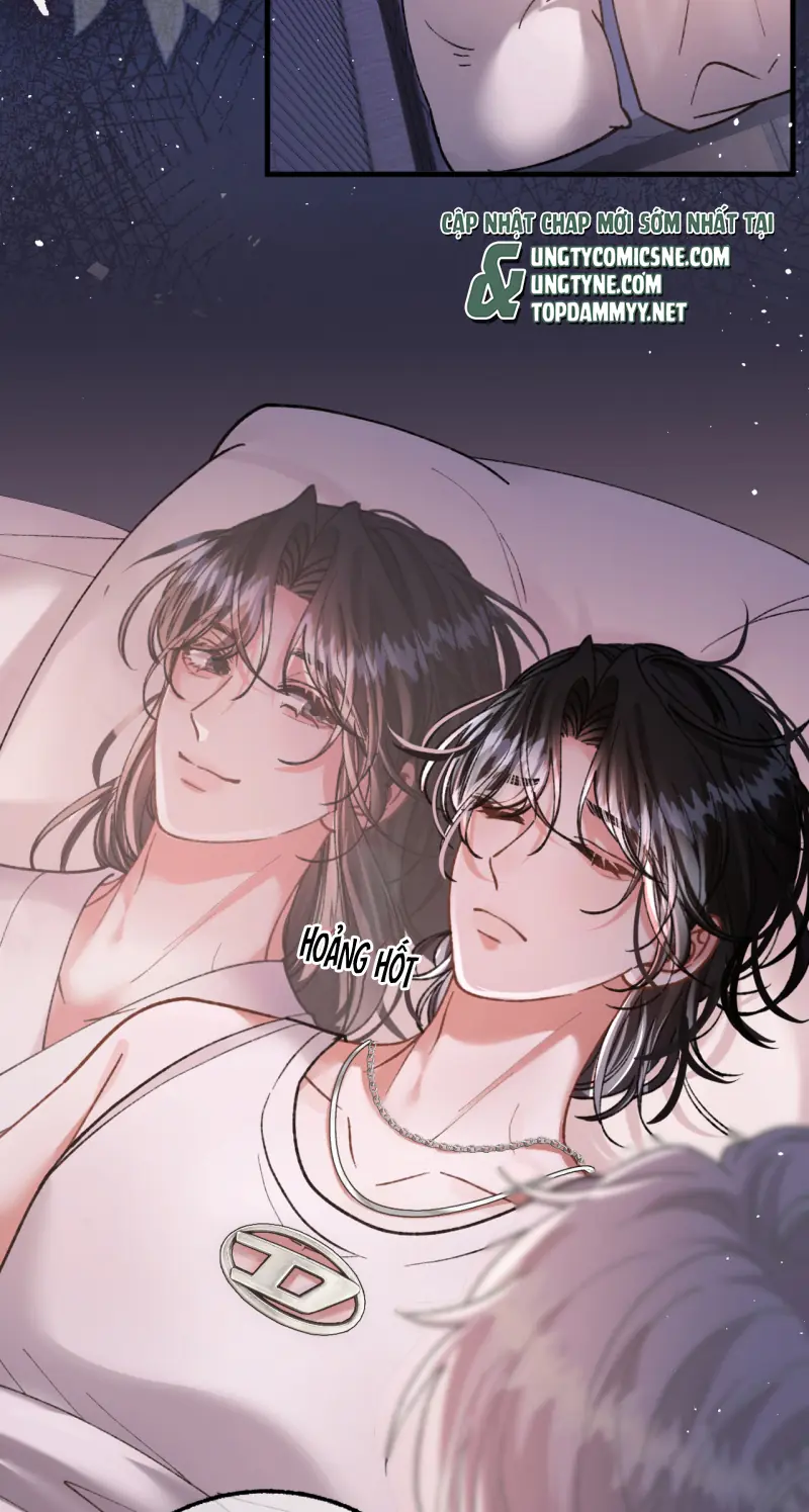 Scandal Ngọt Ngào Và Cay Nồng Chapter 32 - Trang 40