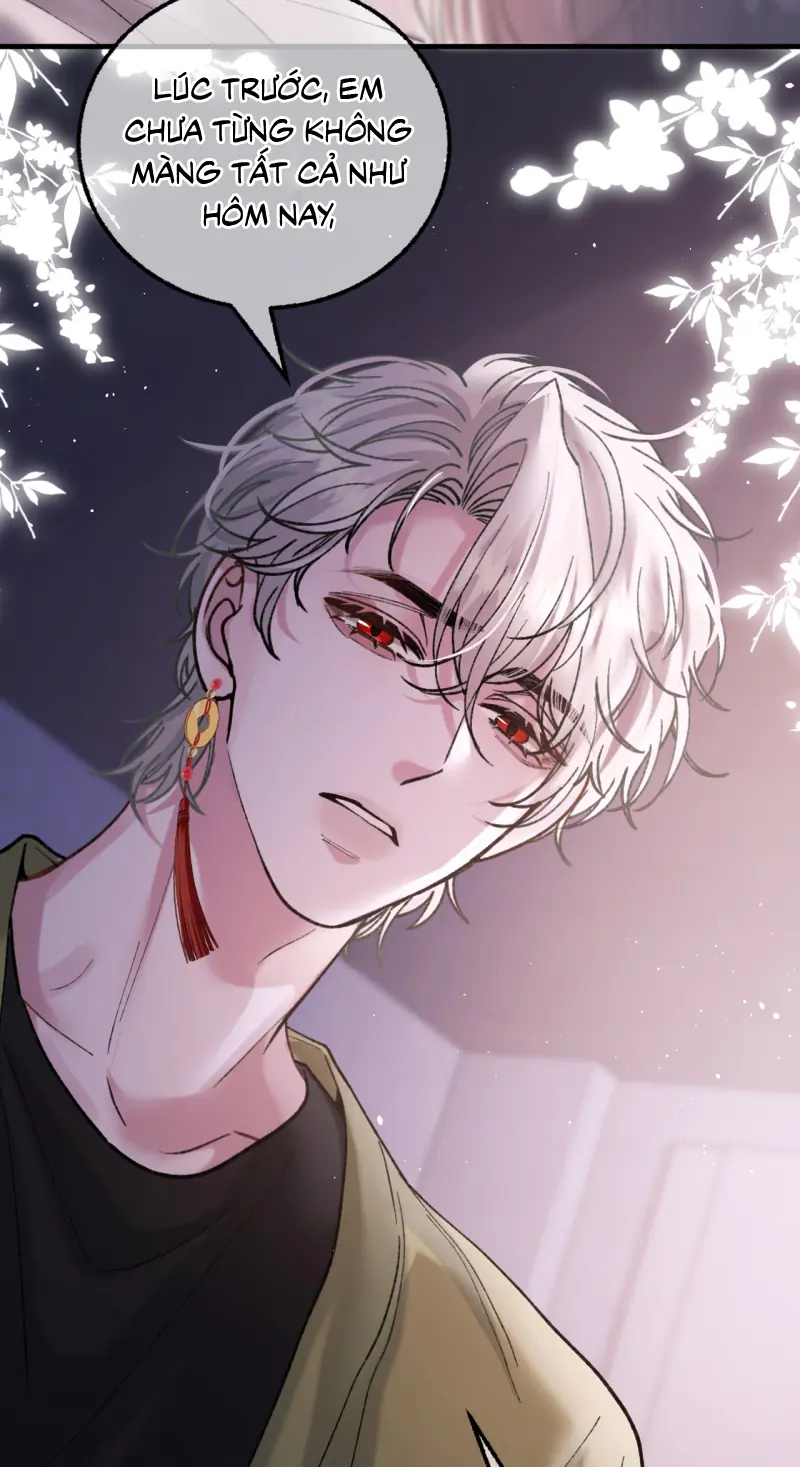 Scandal Ngọt Ngào Và Cay Nồng Chapter 32 - Trang 41