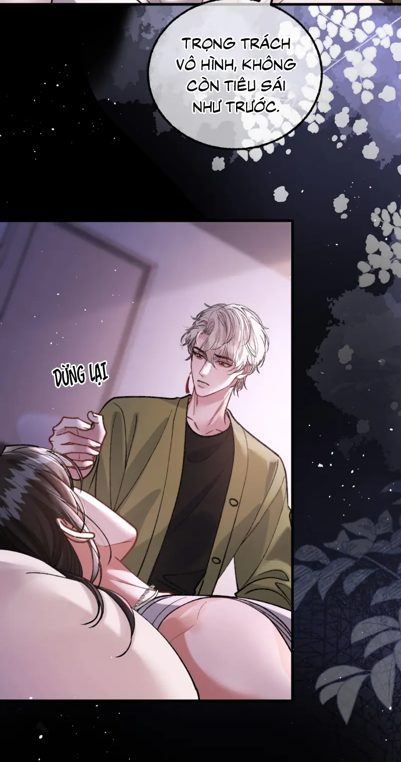 Scandal Ngọt Ngào Và Cay Nồng Chapter 32 - Trang 43