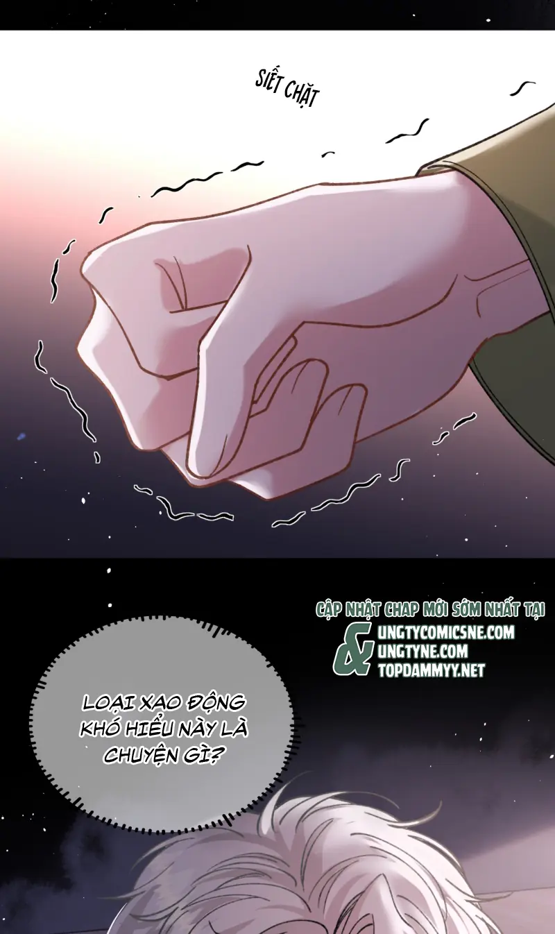 Scandal Ngọt Ngào Và Cay Nồng Chapter 32 - Trang 44