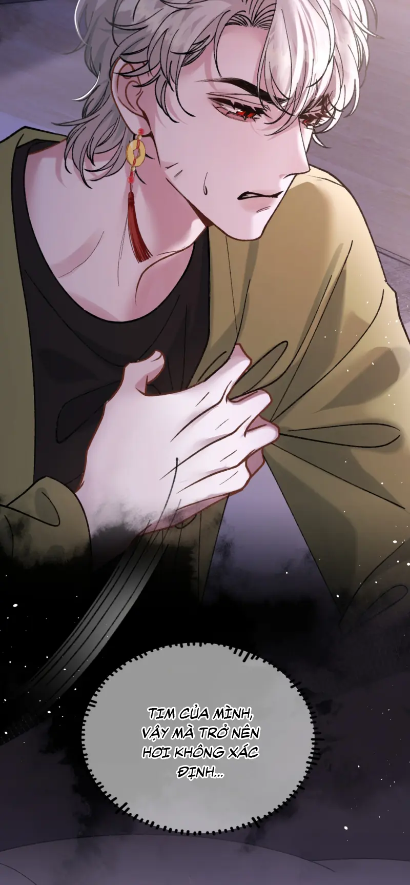 Scandal Ngọt Ngào Và Cay Nồng Chapter 32 - Trang 45