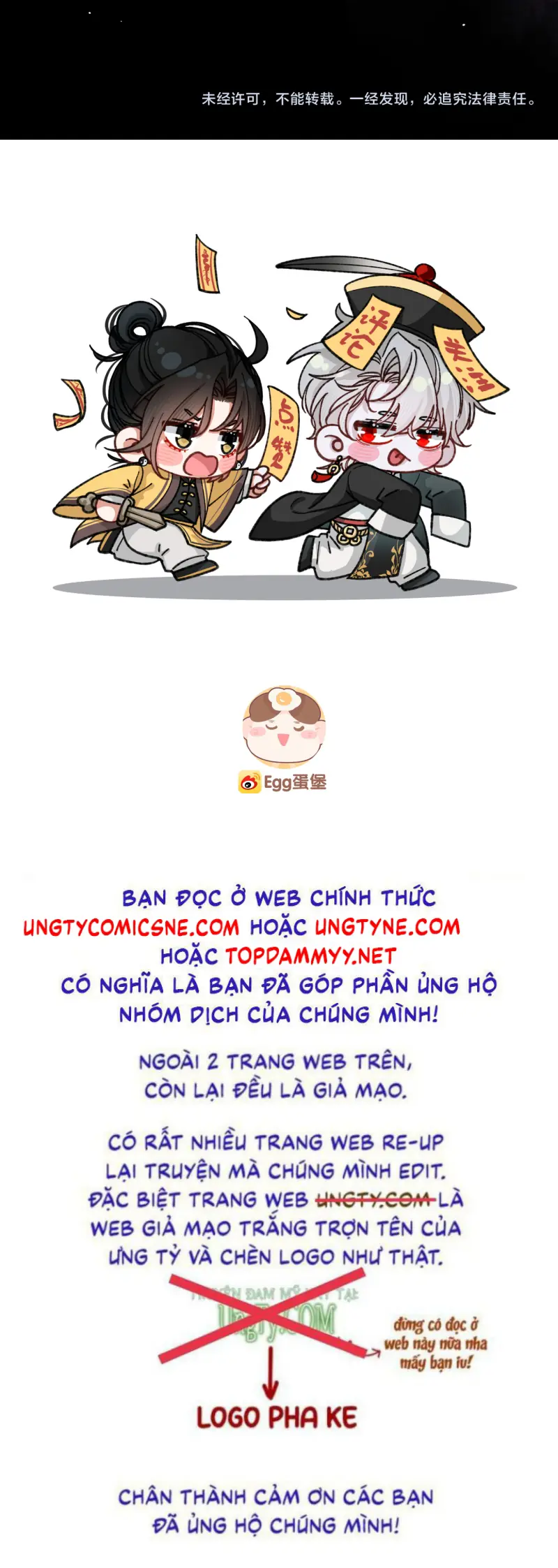 Scandal Ngọt Ngào Và Cay Nồng Chapter 32 - Trang 48