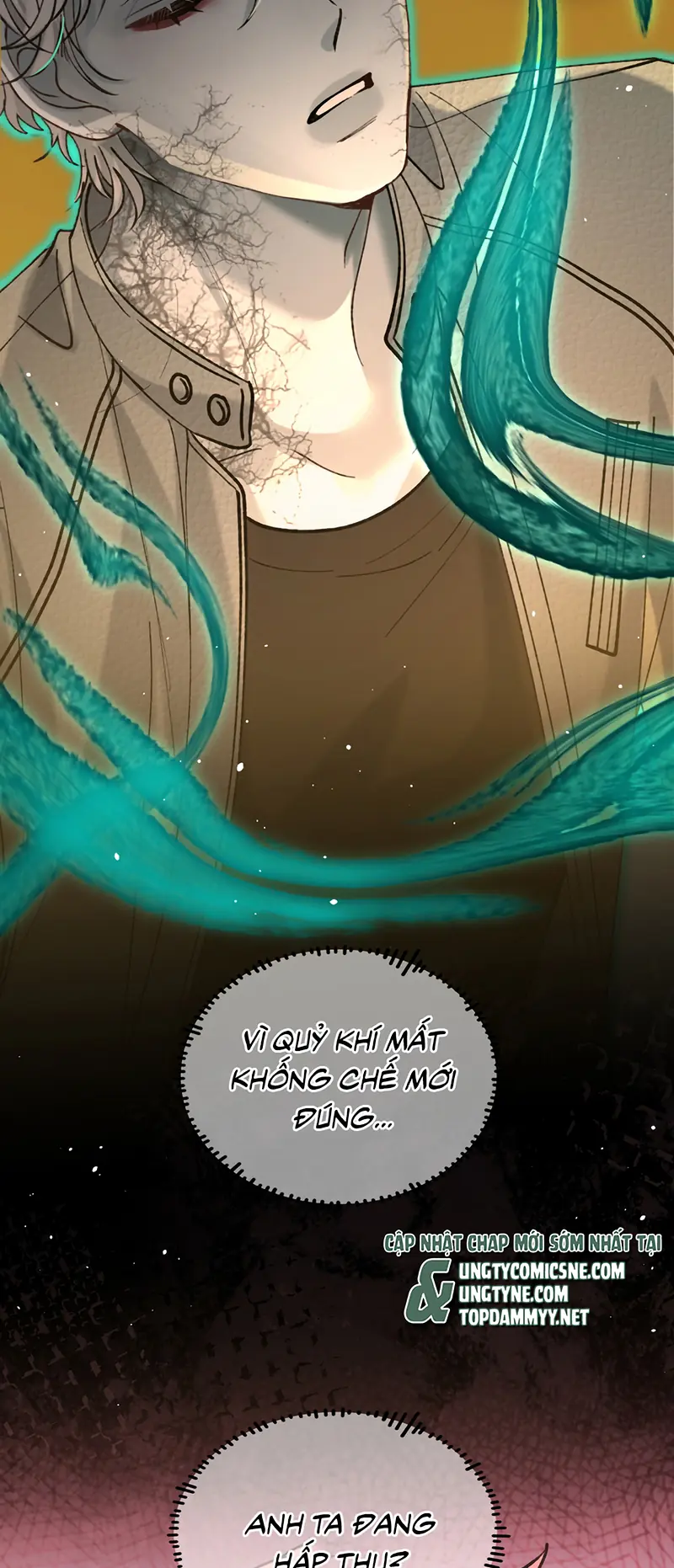 Scandal Ngọt Ngào Và Cay Nồng Chapter 32 - Trang 7