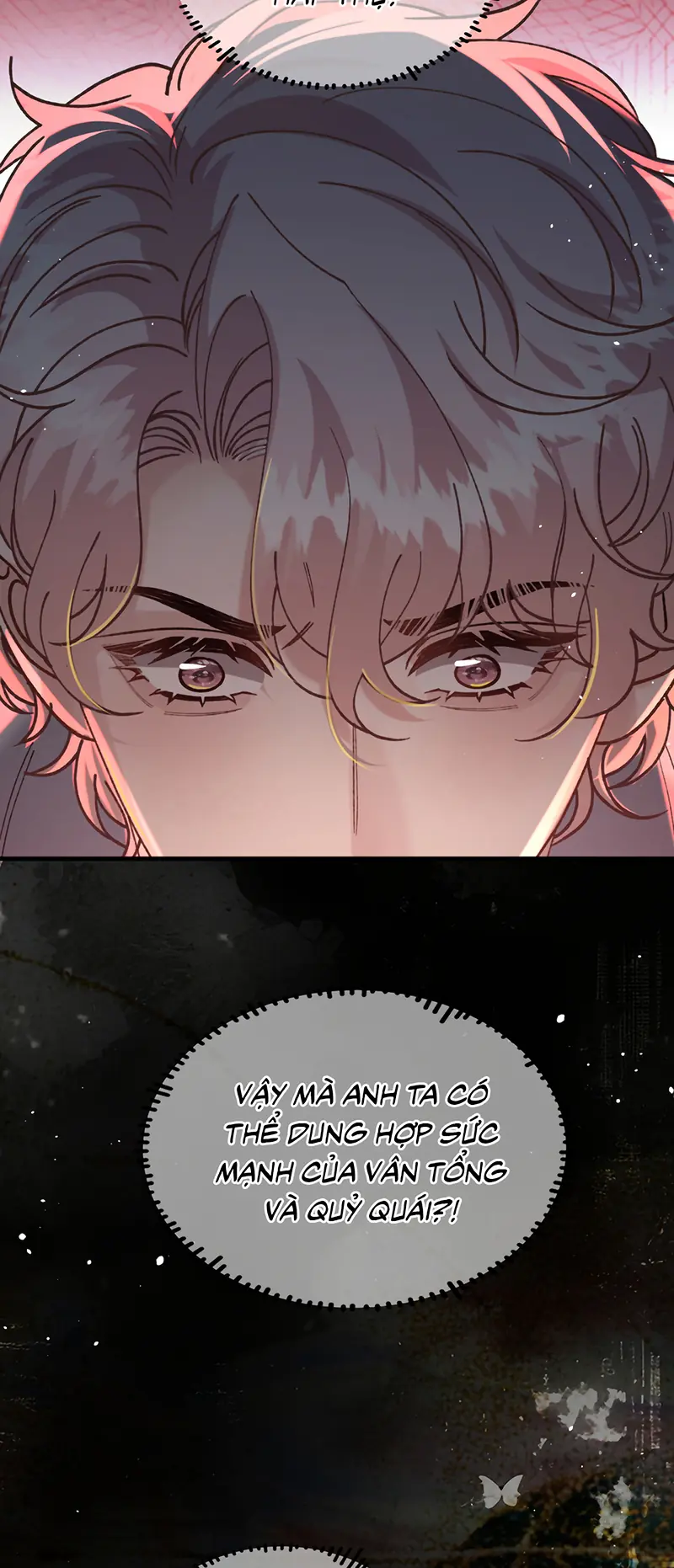 Scandal Ngọt Ngào Và Cay Nồng Chapter 32 - Trang 8